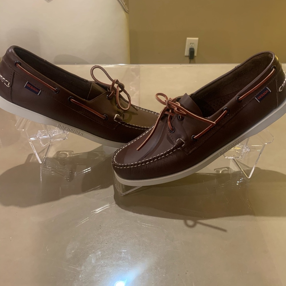 Sebago Boat Shoes